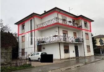 3 bedrooms Apartment in Noventa Vicentina, Italy No. 308012