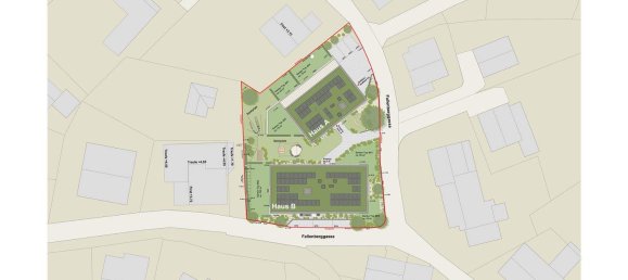 Apartamento de 2 habitaciónes en Dornbirn, Austria No. 147657 2