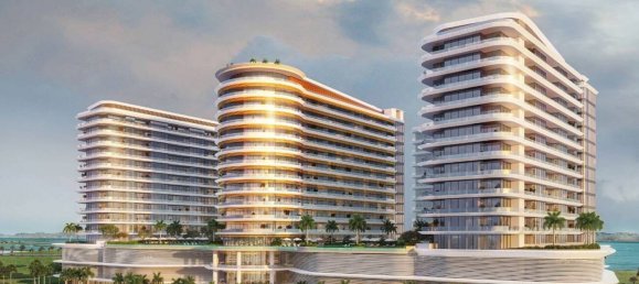3 dormitorios apartamento en venta en Dubai, UAE № 98320 3