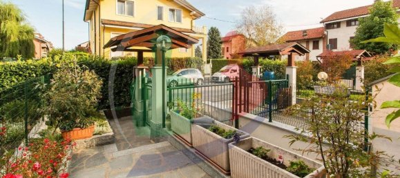 5 rooms House in Villastellone, Italy No. 117995 18