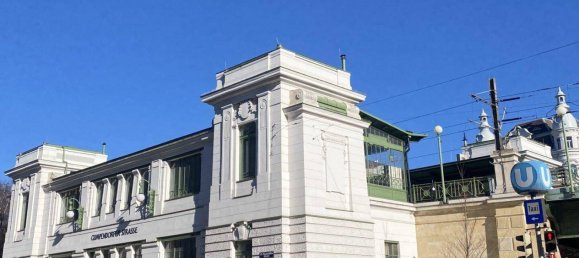 3 rooms Apartment in Rudolfsheim-Funfhaus, Austria No. 163714 8