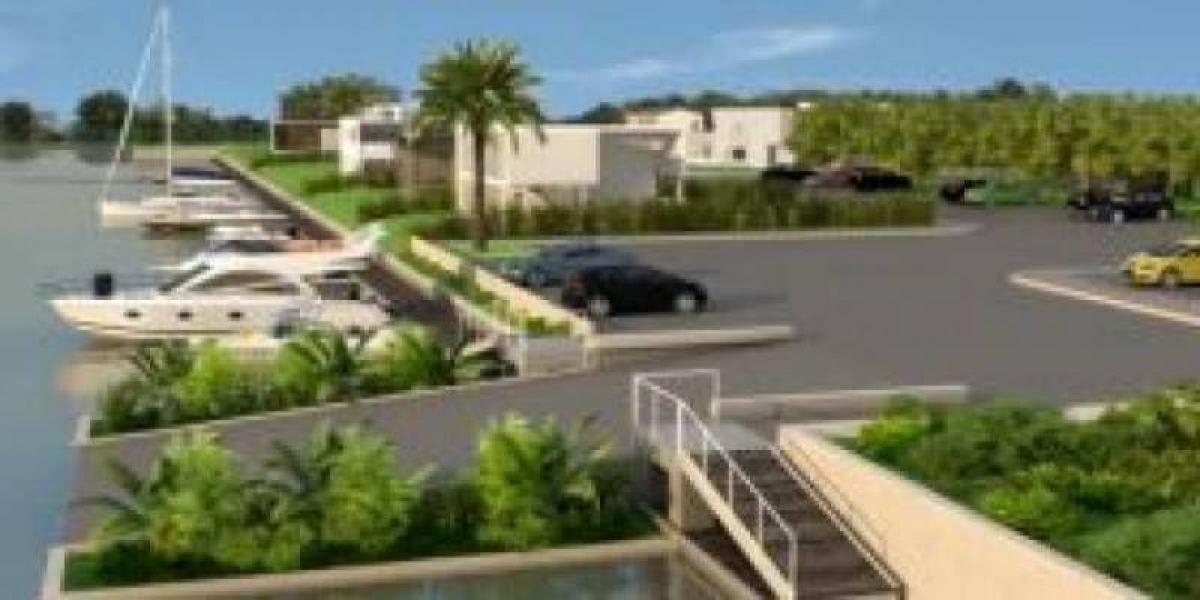  Land in Tigre, Argentina No. 113473