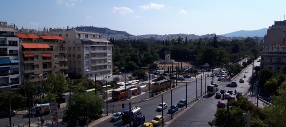 3 Schlafzimmer Wohnung in Athens, Greece, Nr. 5448 12
