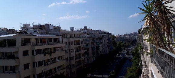 3 bedrooms Apartment in Athens, Greece No. 5448 14