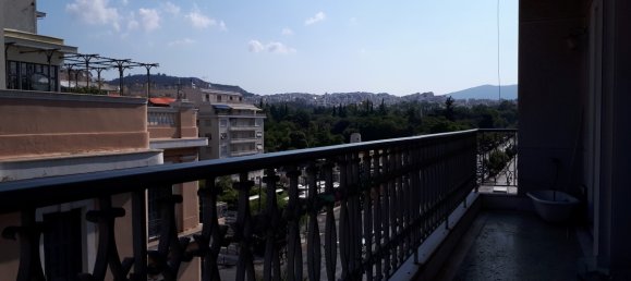 3 Schlafzimmer Wohnung in Athens, Greece, Nr. 5448 15