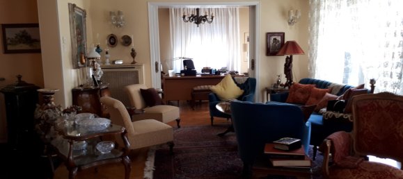 3 Schlafzimmer Wohnung in Athens, Greece, Nr. 5448 2