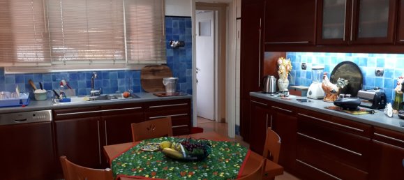 3 bedrooms Apartment in Athens, Greece No. 5448 8