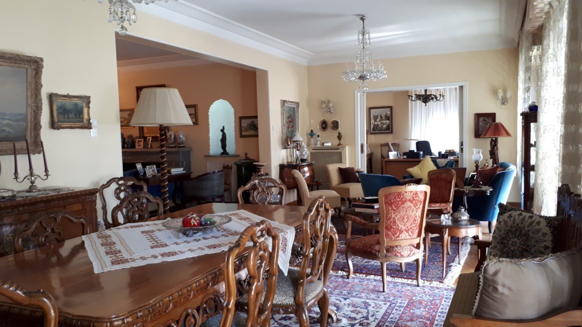 3 bedrooms Apartment in Athens, Greece No. 5448