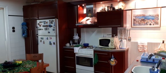 3 bedrooms Apartment in Athens, Greece No. 5448 9