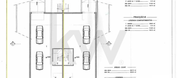 5 Schlafzimmer Haus in Caldas da Rainha, Portugal, Nr. 305198 31