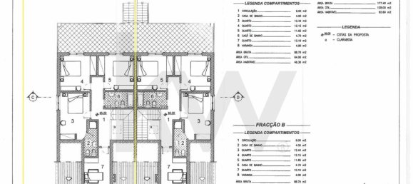 5 Schlafzimmer Haus in Caldas da Rainha, Portugal, Nr. 305198 33