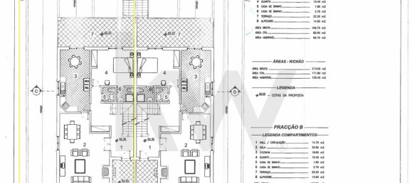 5 Schlafzimmer Haus in Caldas da Rainha, Portugal, Nr. 305198 32
