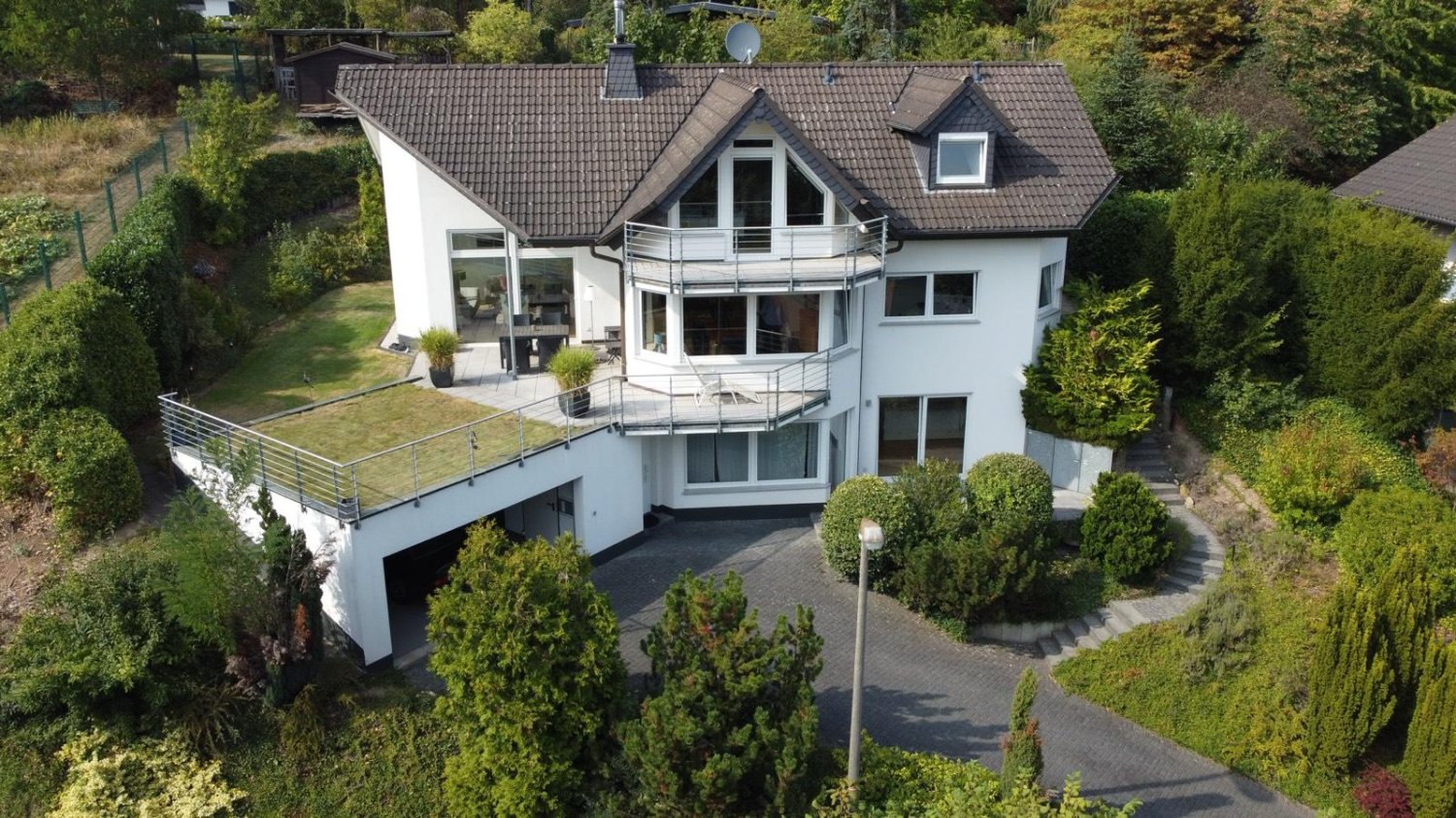 3 bedrooms House in Rhein-Sieg, Germany No. 318708