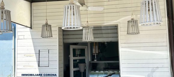 15m² Commercial property in Terracina, Italy No. 271258 5