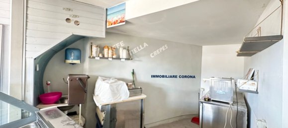 15m² Commercial property in Terracina, Italy No. 271258 9