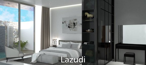 3 غرف نوم فيلا في Chalong, Thailand رقم 20259 10