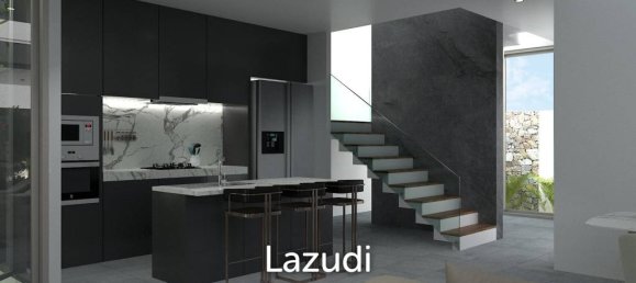 3 غرف نوم فيلا في Chalong, Thailand رقم 20259 5