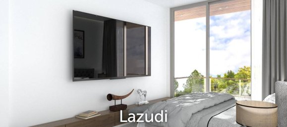 3 غرف نوم فيلا في Chalong, Thailand رقم 20259 9