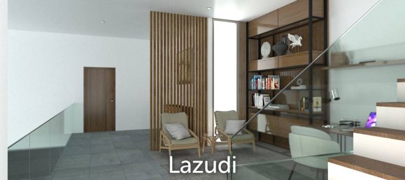 3 غرف نوم فيلا في Chalong, Thailand رقم 20259 6