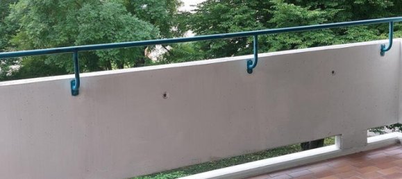 3 rooms Apartment in Rems-Murr-Kreis, Germany No. 288082 8