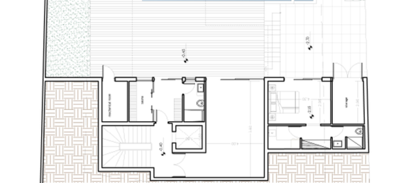 4 chambres Villa à Agios Athanasios, Cyprus No. 7673 11