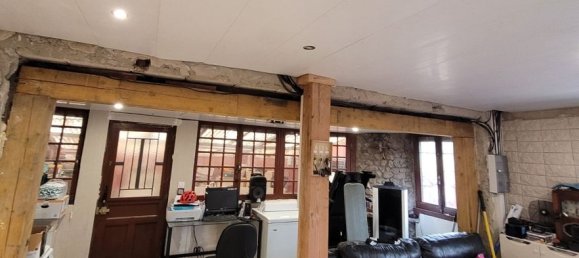 Casa de 2 dormitorios en Friville-Escarbotin, France No. 254189 10