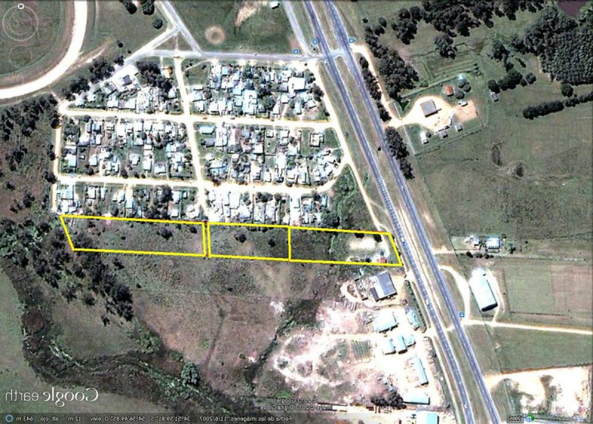 Grundstück in Maldonado, Uruguay, Nr. 14670