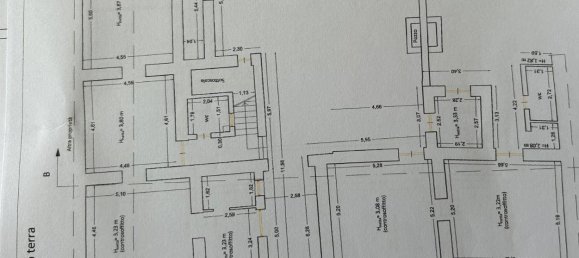 Casa de 7 habitaciónes en Marigliano, Italy No. 153192 9