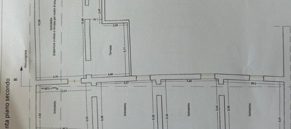 Casa de 7 habitaciónes en Marigliano, Italy No. 153192 11