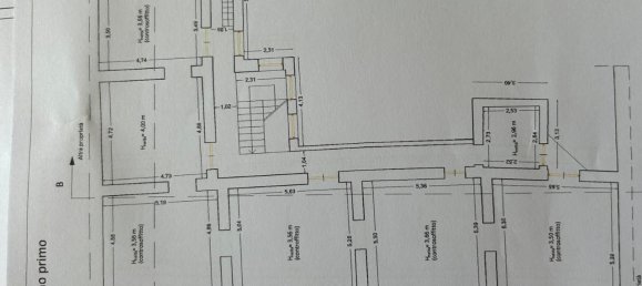 Casa de 7 habitaciónes en Marigliano, Italy No. 153192 10