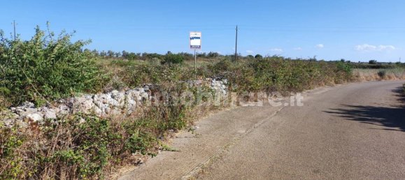 Grundstück in Zollino, Italy 13304m², Nr. 269997 2