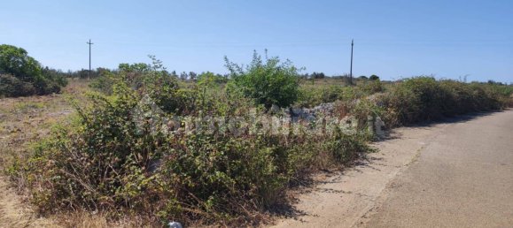 Grundstück in Zollino, Italy 13304m², Nr. 269997 4