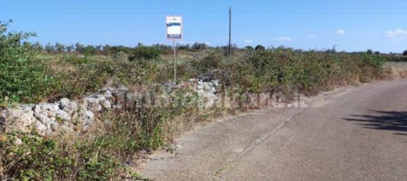 Grundstück in Zollino, Italy 13304m², Nr. 269997 3