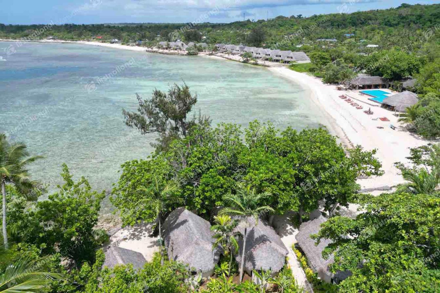 1 bedroom Villa in Port-Vila, Vanuatu No. 6