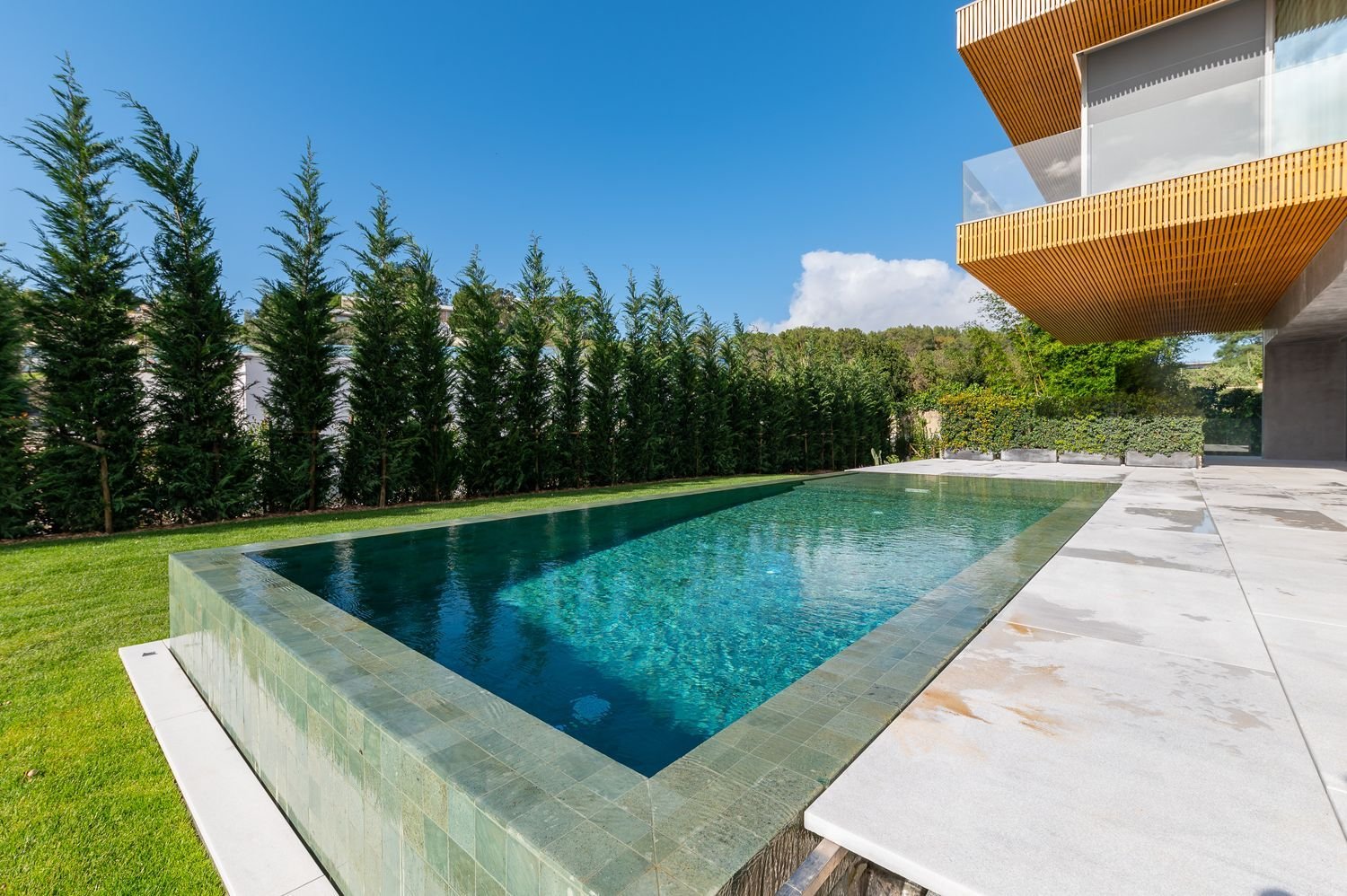 4 bedrooms House in Cascais, Portugal No. 170567