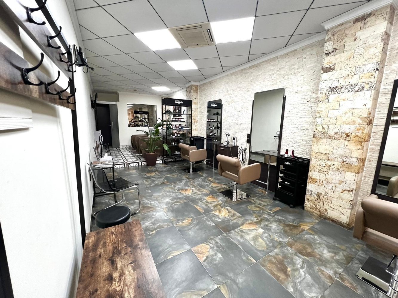 Propriété commerciale à Torrevieja, Spain 80m² No. 275630