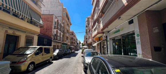 Propriété commerciale à Torrevieja, Spain 80m² No. 275630 9