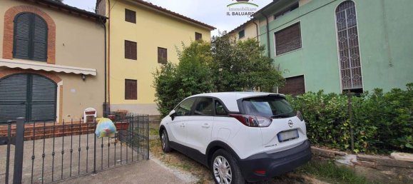 4-Zimmer Wohnung in Bagni di Lucca, Italy, Nr. 256994 11