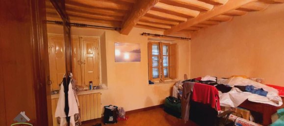 4-Zimmer Wohnung in Bagni di Lucca, Italy, Nr. 256994 6