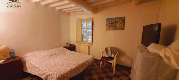 4-Zimmer Wohnung in Bagni di Lucca, Italy, Nr. 256994 4
