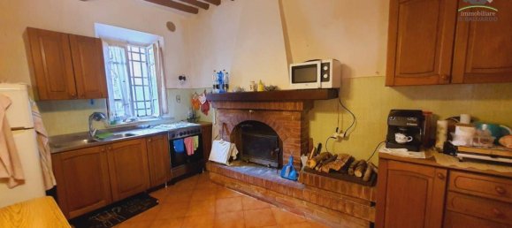4-Zimmer Wohnung in Bagni di Lucca, Italy, Nr. 256994 3
