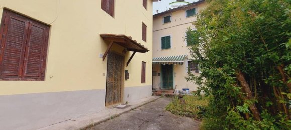 4-Zimmer Wohnung in Bagni di Lucca, Italy, Nr. 256994 10
