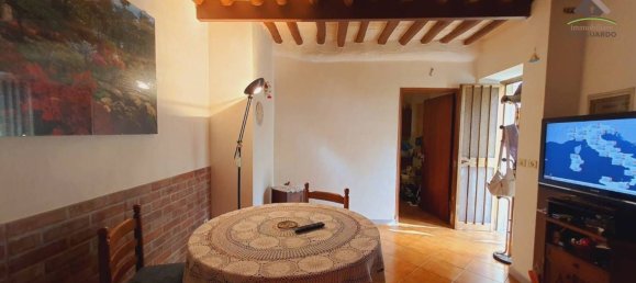 4-Zimmer Wohnung in Bagni di Lucca, Italy, Nr. 256994 2