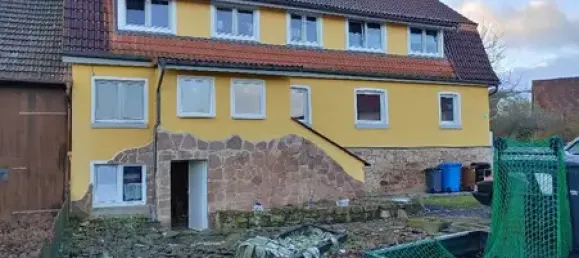 7-salle Ferme à Rhon-Grabfeld, Germany No. 195449 2