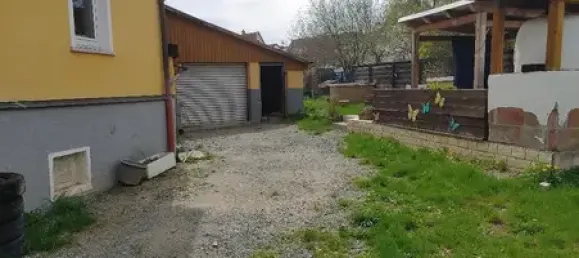 7-salle Ferme à Rhon-Grabfeld, Germany No. 195449 3