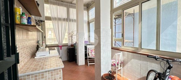 3 Schlafzimmer Wohnung in Castellammare di Stabia, Italy, Nr. 52672 8
