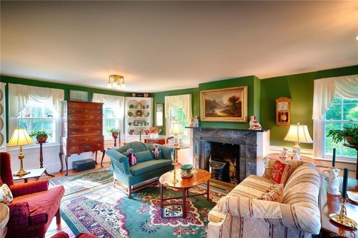 Casa de 4 dormitorios en Marlboro, USA No. 427357