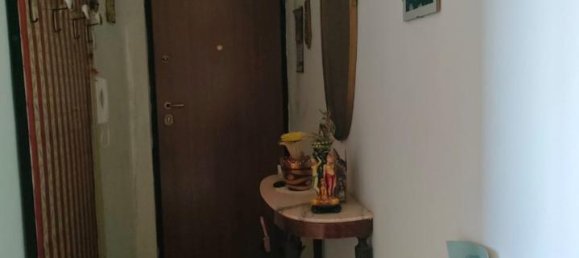 3 rooms Apartment in Messina, Italy No. 30185 4