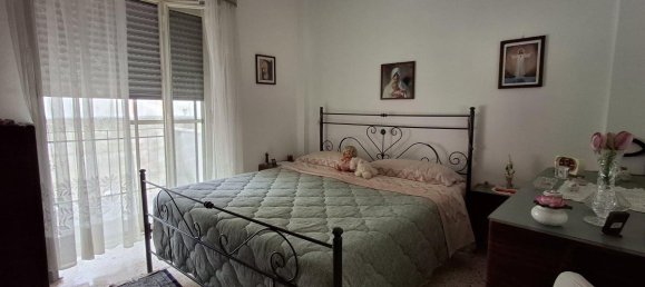 3 rooms Apartment in Messina, Italy No. 30185 46