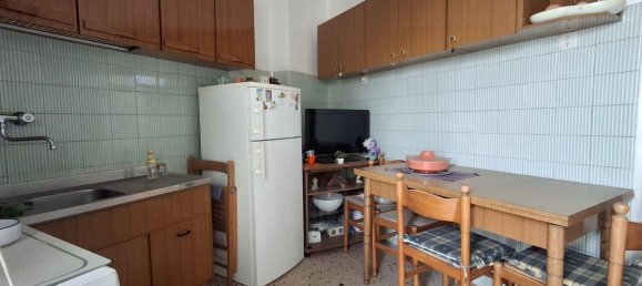 3 rooms Apartment in Messina, Italy No. 30185 38